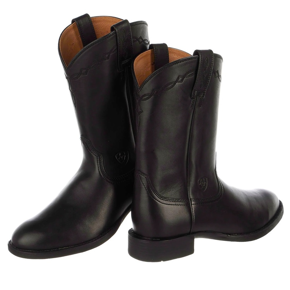 Ariat Heritage Roper Western Boot